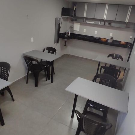 Hotel Platina Juiz de Fora Zewnętrze zdjęcie