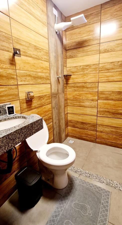 Hotel Platina Juiz de Fora Zewnętrze zdjęcie