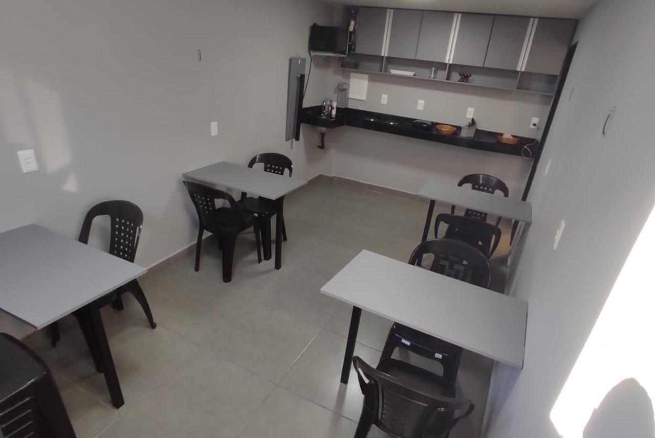Hotel Platina Juiz de Fora Zewnętrze zdjęcie