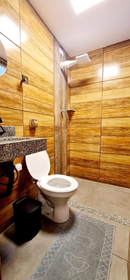 Hotel Platina Juiz de Fora Zewnętrze zdjęcie