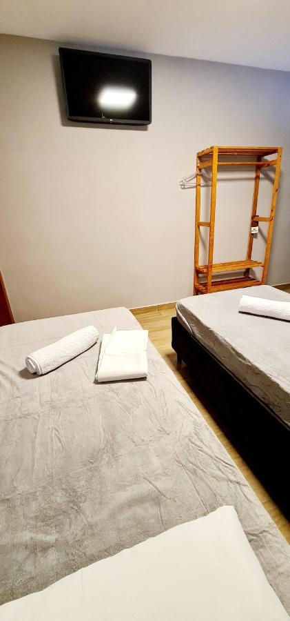 Hotel Platina Juiz de Fora Zewnętrze zdjęcie