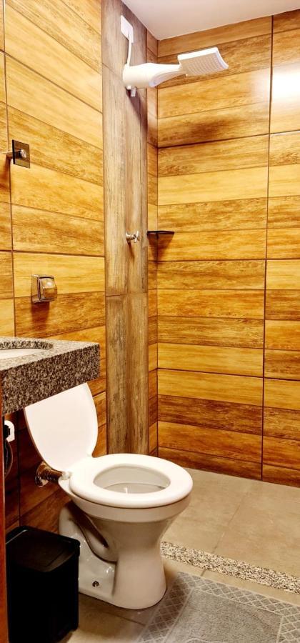 Hotel Platina Juiz de Fora Zewnętrze zdjęcie