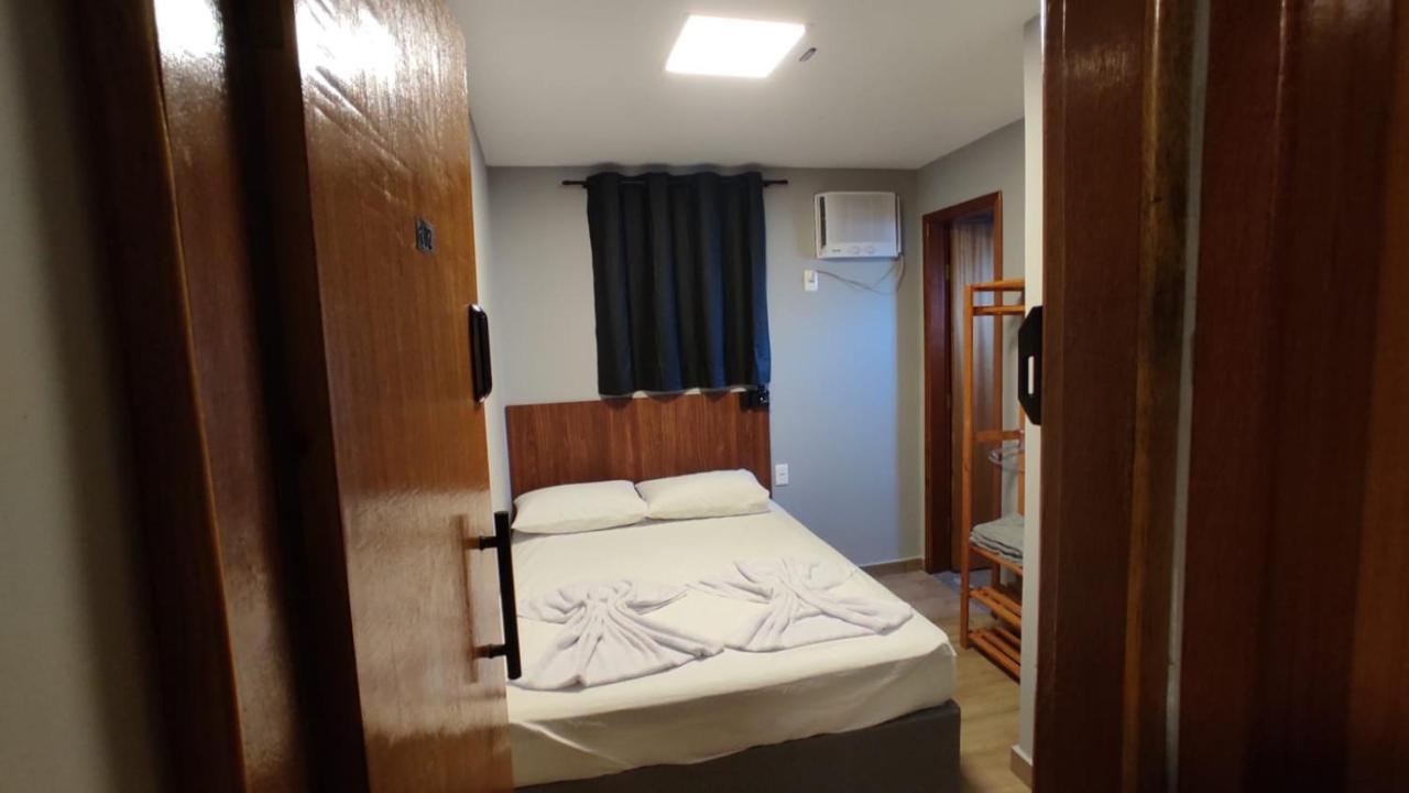 Hotel Platina Juiz de Fora Zewnętrze zdjęcie