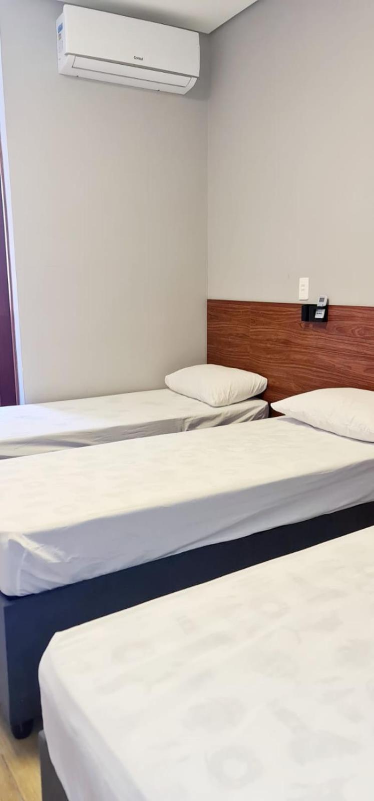 Hotel Platina Juiz de Fora Zewnętrze zdjęcie