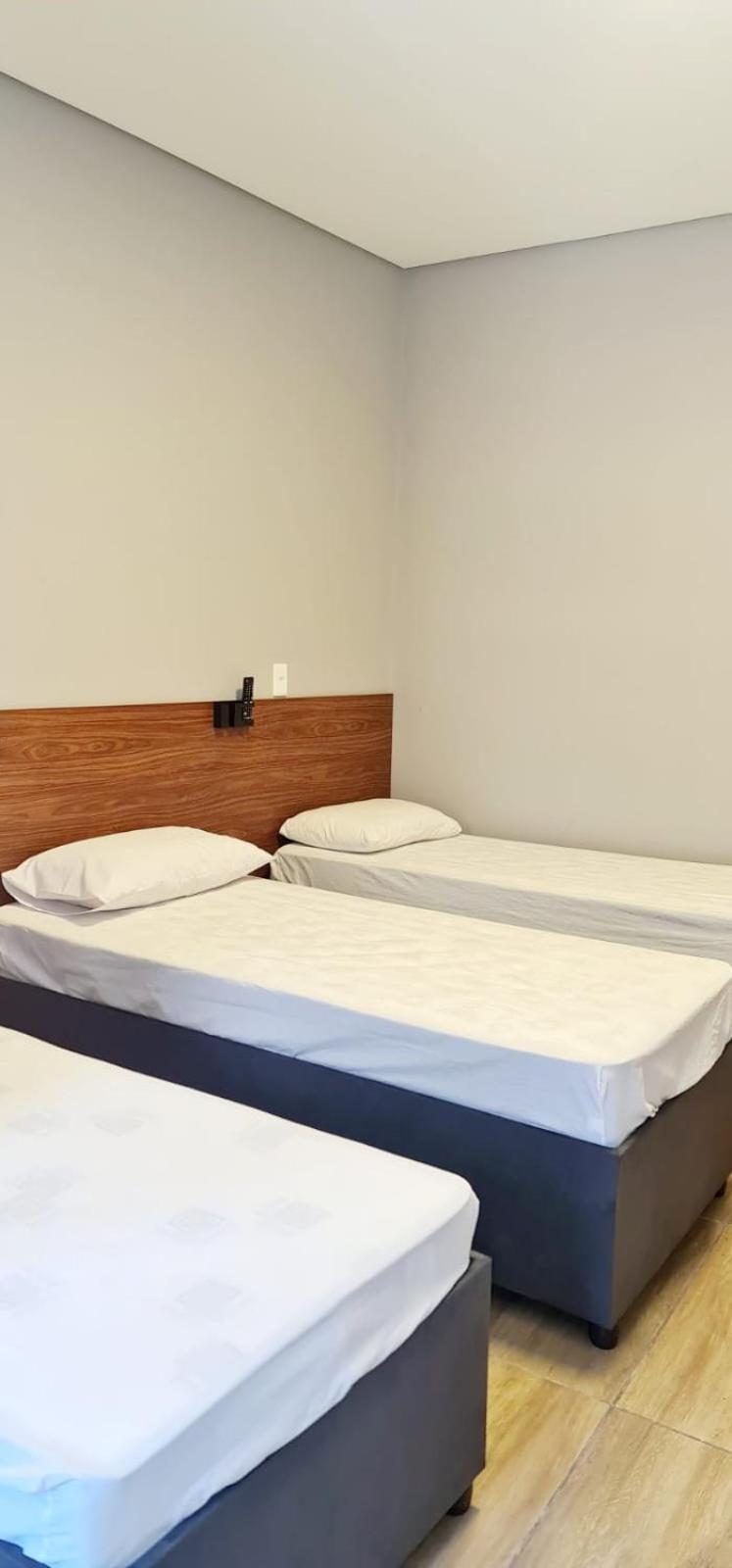 Hotel Platina Juiz de Fora Zewnętrze zdjęcie