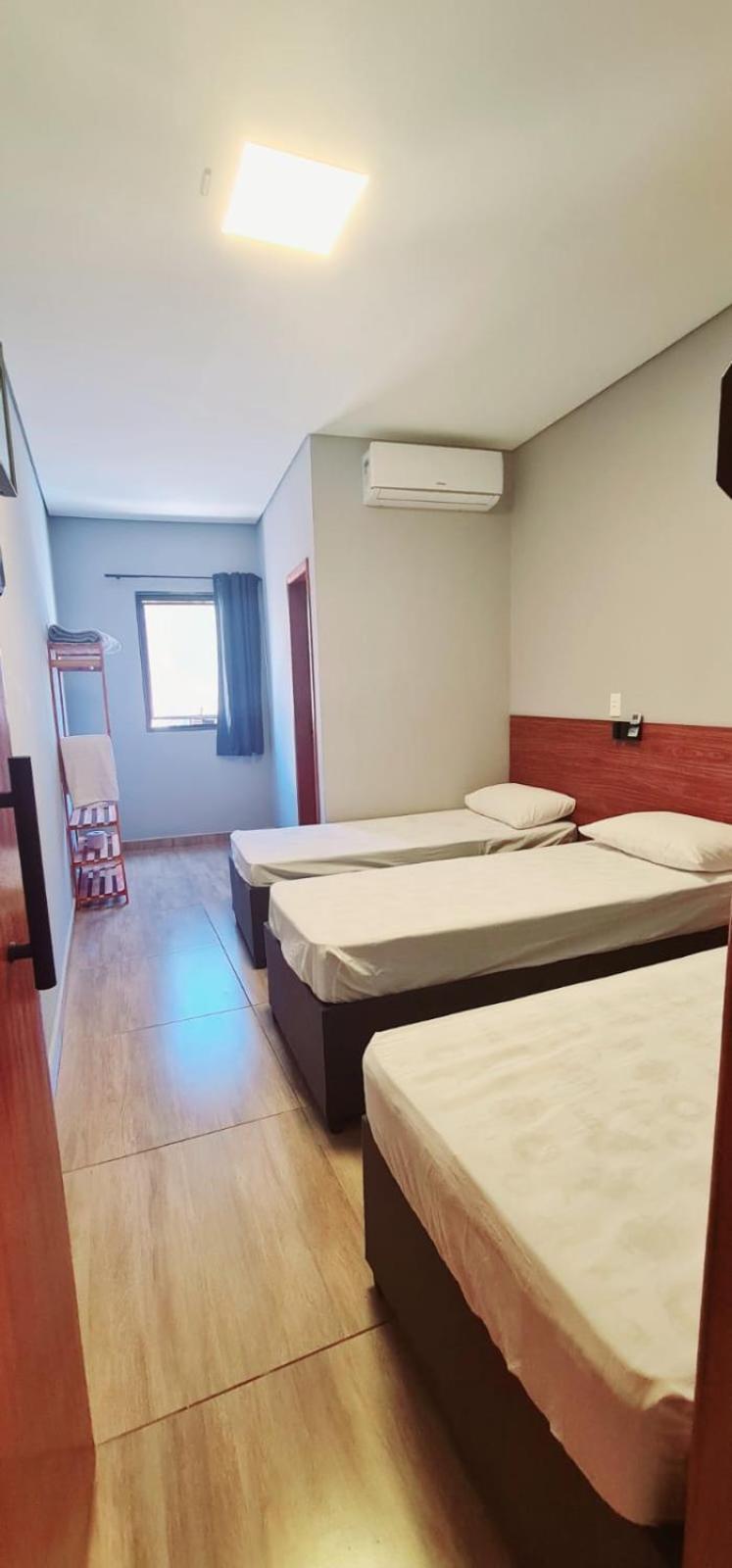 Hotel Platina Juiz de Fora Zewnętrze zdjęcie