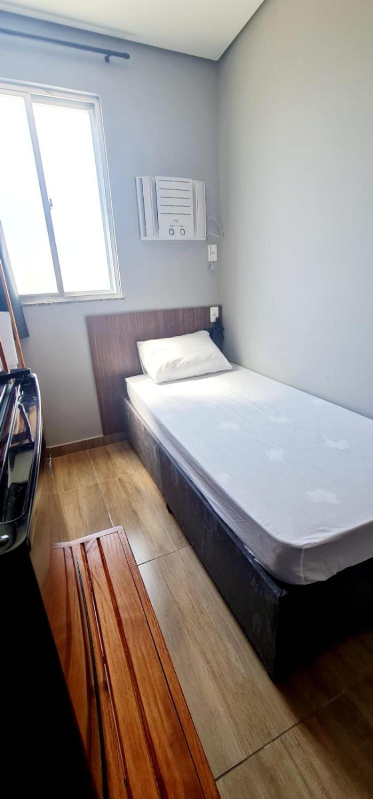 Hotel Platina Juiz de Fora Zewnętrze zdjęcie