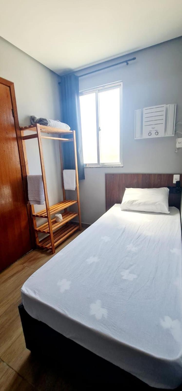 Hotel Platina Juiz de Fora Zewnętrze zdjęcie