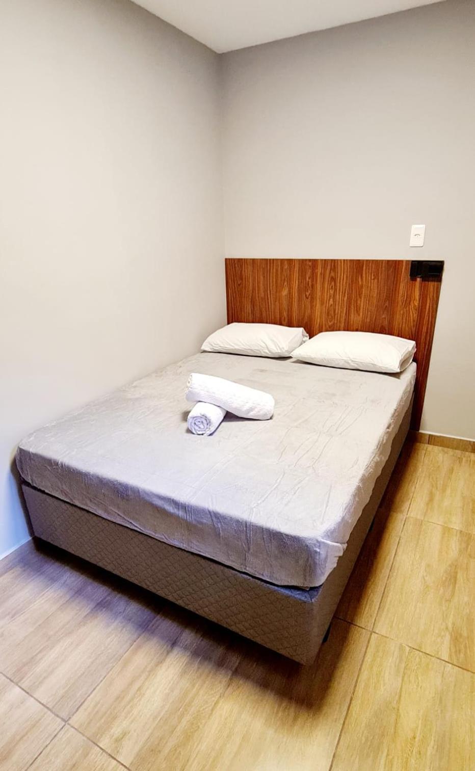 Hotel Platina Juiz de Fora Zewnętrze zdjęcie